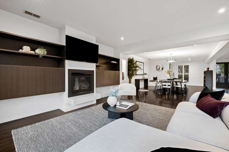 Second view of Homely house listing, 102 Well Street, Brighton VIC 3186