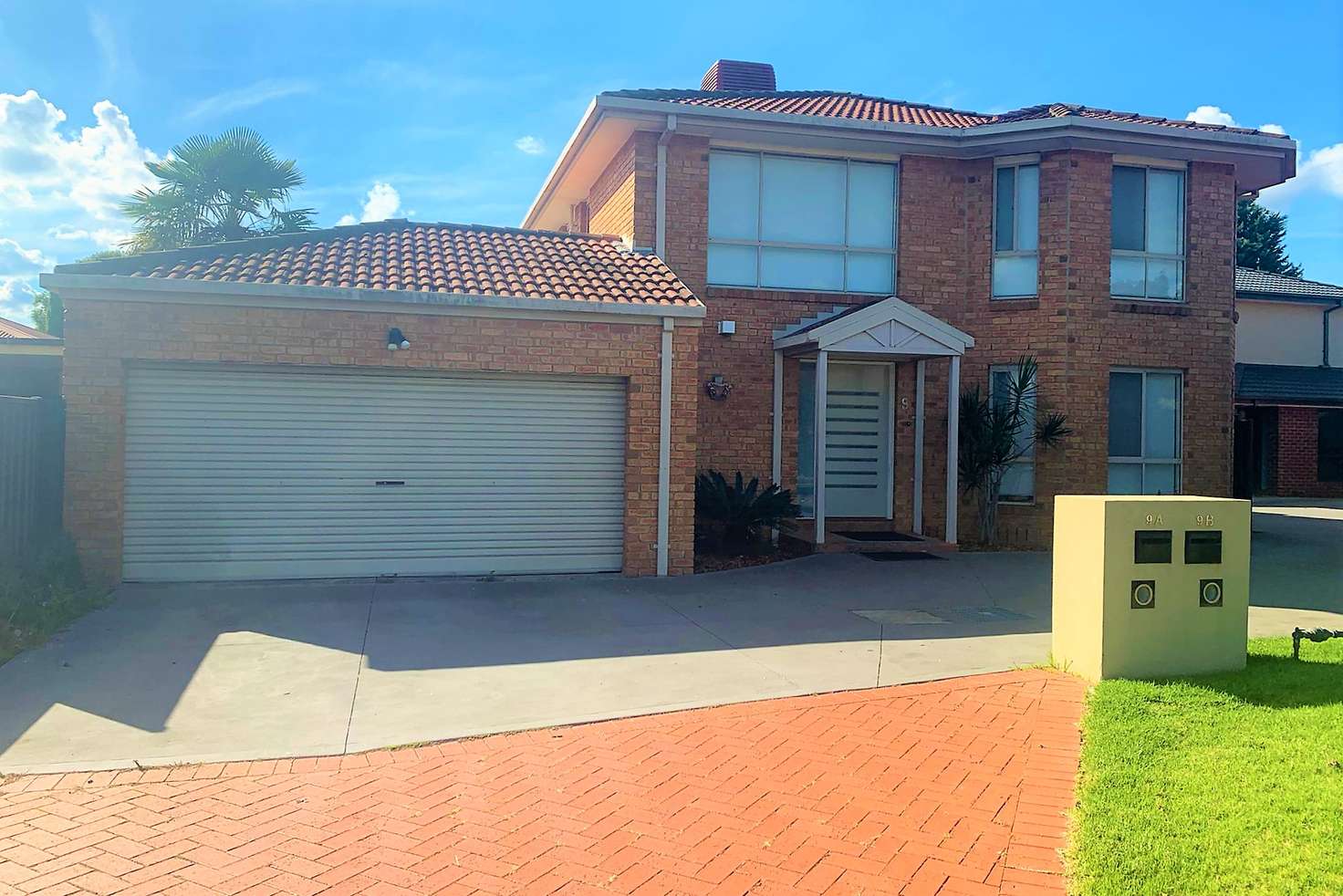 Main view of Homely house listing, 9A Sunningdale Court, Rowville VIC 3178