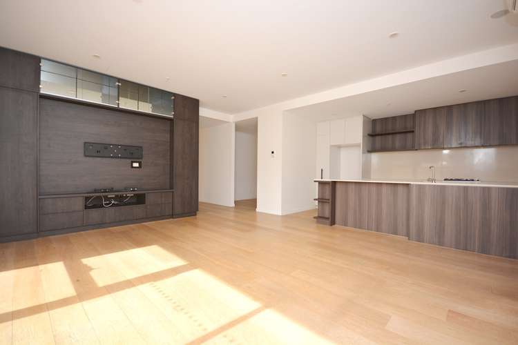 Second view of Homely apartment listing, 8/18 Etna Street, Glen Huntly VIC 3163