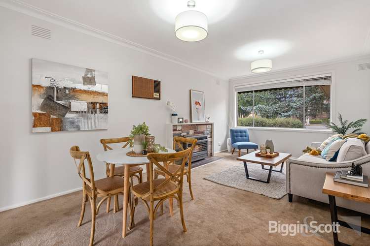 Second view of Homely house listing, 89 Huntingdale Road, Ashwood VIC 3147