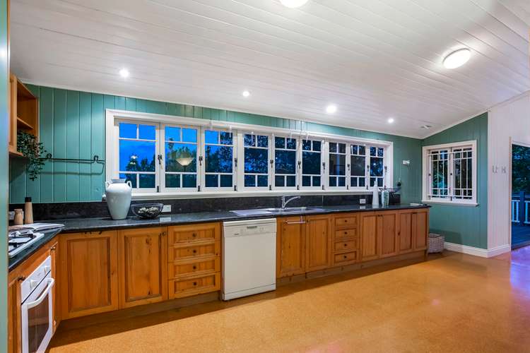 Seventh view of Homely house listing, 31 Churchill Street, Graceville QLD 4075