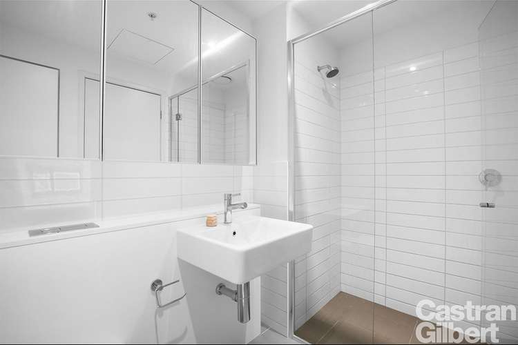 Fifth view of Homely apartment listing, 805/77 River Street, South Yarra VIC 3141