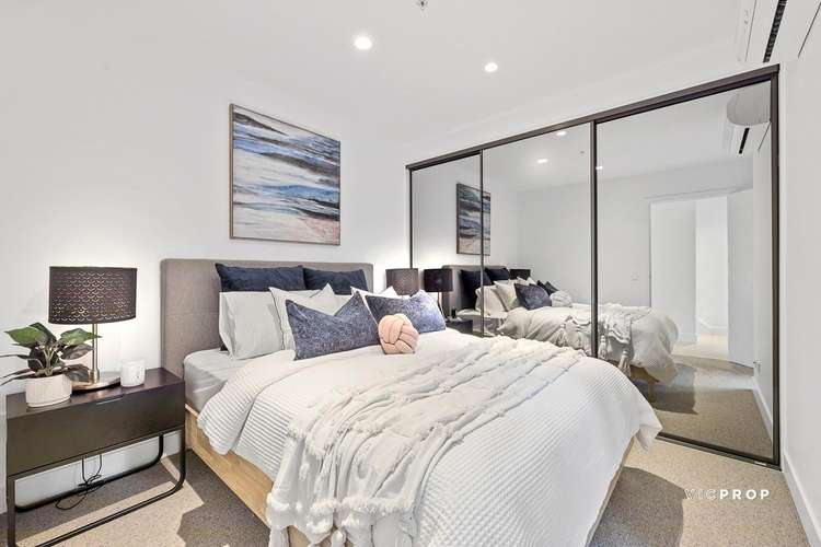 Sixth view of Homely townhouse listing, TH09/35 Camberwell Road, Hawthorn East VIC 3123