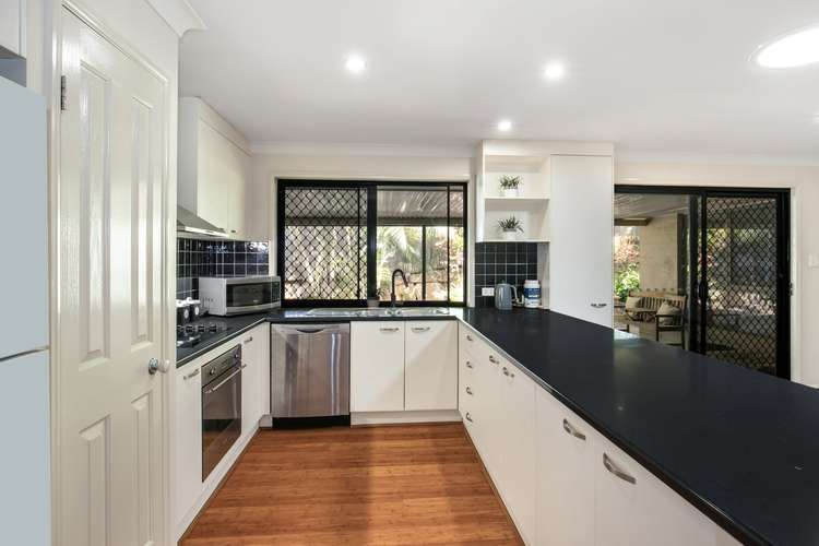 Main view of Homely house listing, 28 Grange Place, Moggill QLD 4070