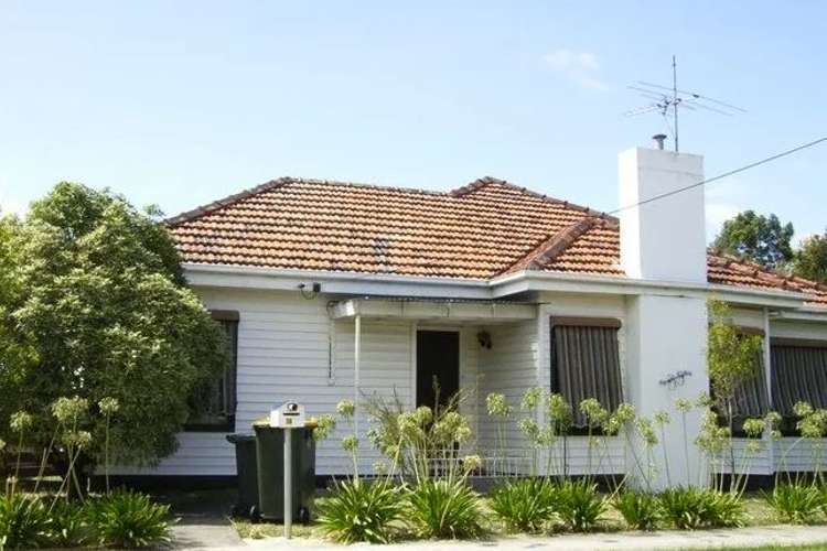 Main view of Homely house listing, 35 Watt Street, South Kingsville VIC 3015