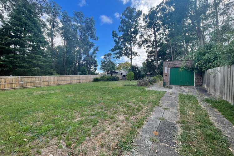 4 Nugent Street, Monbulk VIC 3793