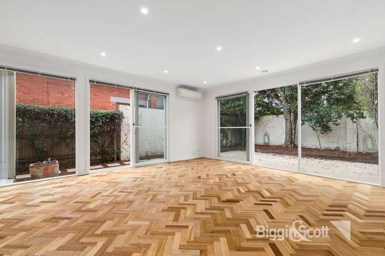 Second view of Homely townhouse listing, 8A Lexton Grove, Prahran VIC 3181