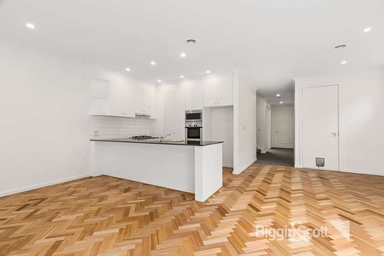 Fourth view of Homely townhouse listing, 8A Lexton Grove, Prahran VIC 3181