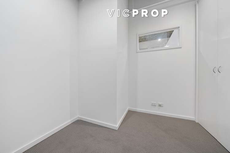 Third view of Homely apartment listing, 20/377 Little Collins Street, Melbourne VIC 3000