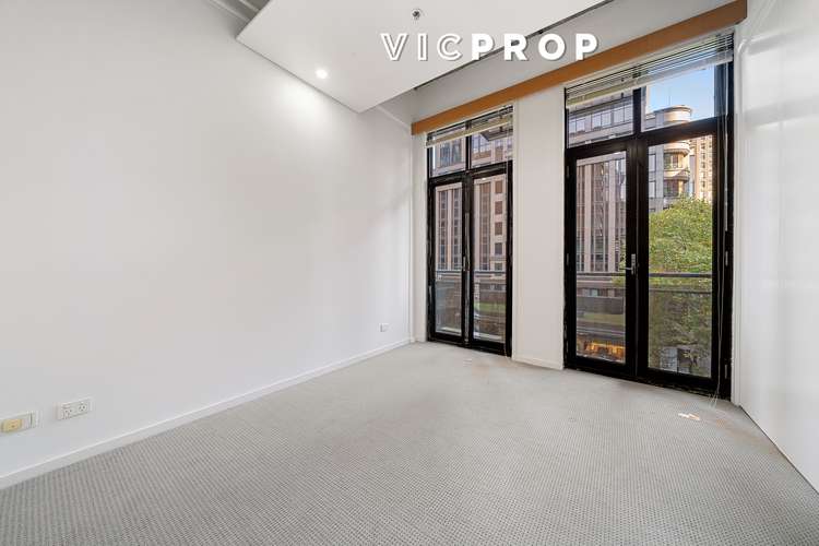 Fifth view of Homely apartment listing, 20/377 Little Collins Street, Melbourne VIC 3000
