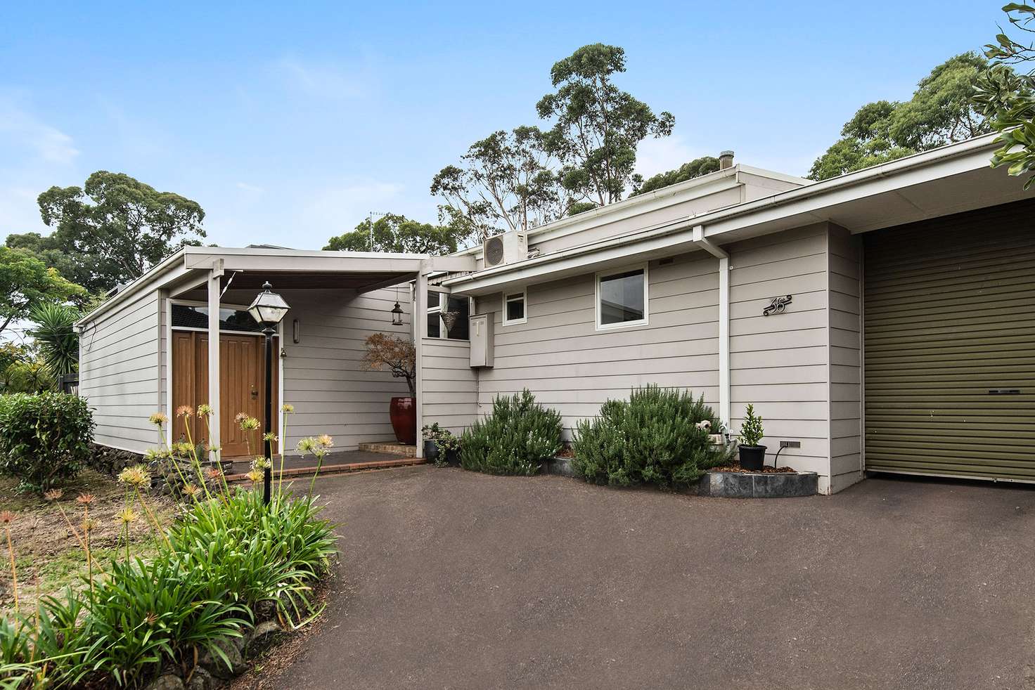 Main view of Homely house listing, 1/36 Cheverton Road, Lower Plenty VIC 3093