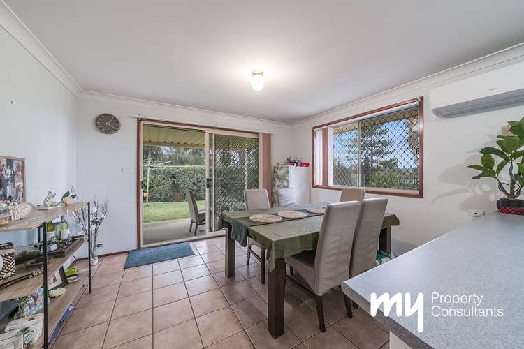Fifth view of Homely house listing, 18A Spence Place, St Helens Park NSW 2560
