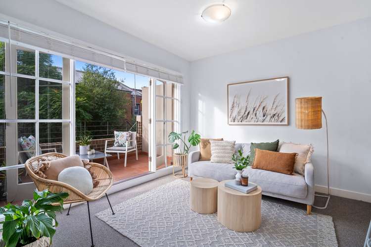 Main view of Homely apartment listing, 15/221 Dandenong Road, Windsor VIC 3181
