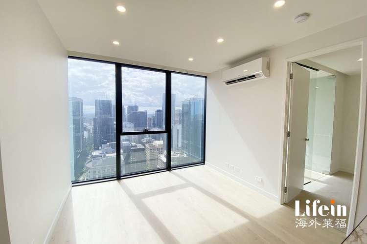 Second view of Homely apartment listing, 4106/160 Spencer Street, Melbourne VIC 3000