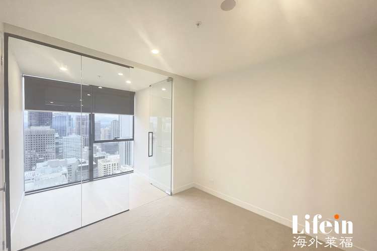 Fourth view of Homely apartment listing, 4106/160 Spencer Street, Melbourne VIC 3000