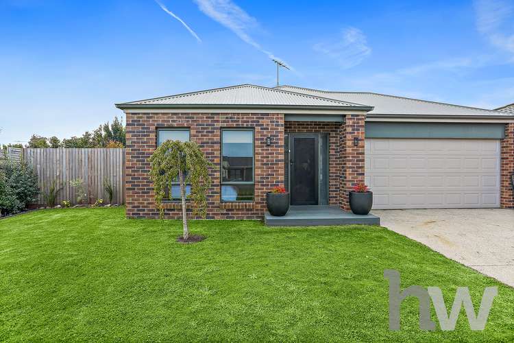 Second view of Homely house listing, 7-9 Buick Mews, Drysdale VIC 3222