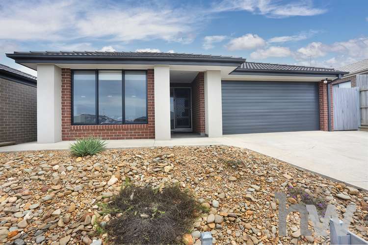 Second view of Homely house listing, 23 Temt Terrace, Grovedale VIC 3216