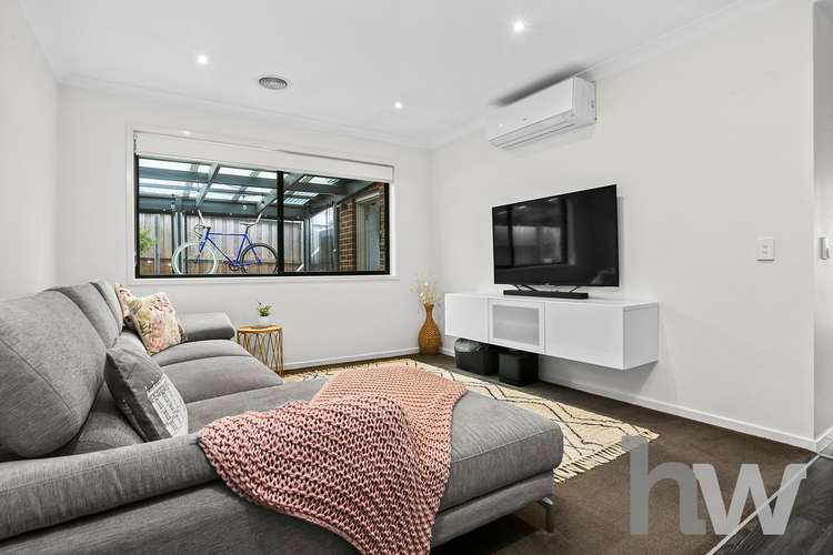 Third view of Homely house listing, 23 Temt Terrace, Grovedale VIC 3216