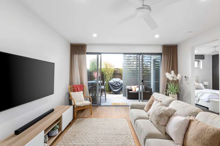 Third view of Homely unit listing, 4/2 Alfred Street, Aspendale VIC 3195