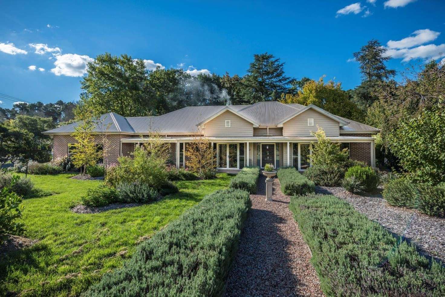 Main view of Homely house listing, 16 Hurlingham Avenue, Burradoo NSW 2576