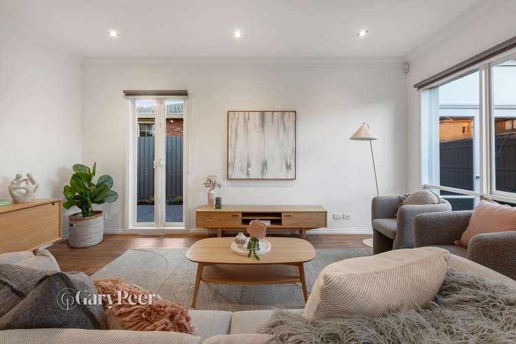 Third view of Homely townhouse listing, 37A Bealiba Road, Caulfield South VIC 3162