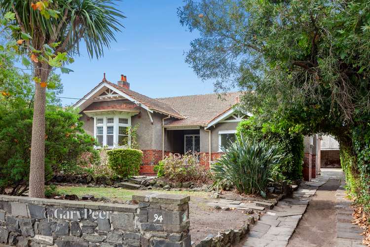 Main view of Homely house listing, 94 Brighton Road, Ripponlea VIC 3185
