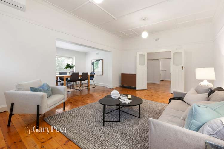 Fifth view of Homely house listing, 94 Brighton Road, Ripponlea VIC 3185