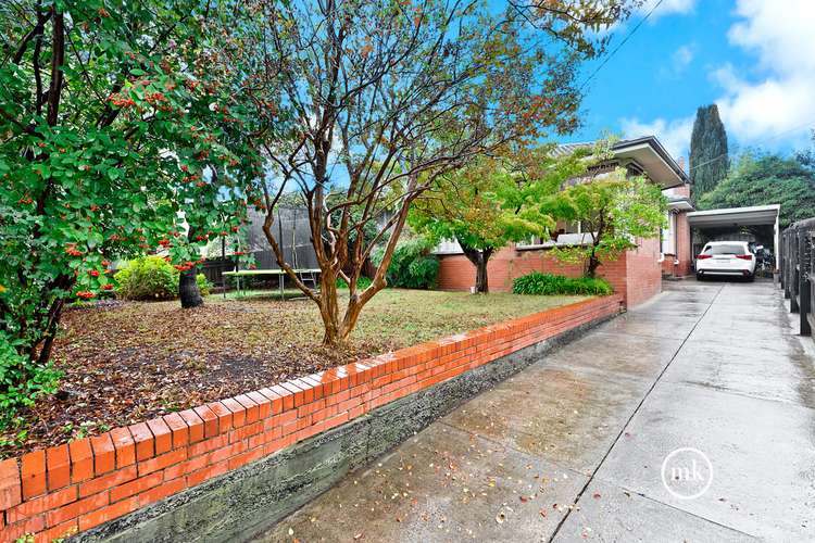 14 Cooinda Crescent, Watsonia VIC 3087