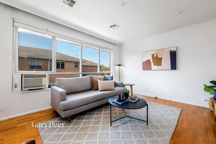 Second view of Homely apartment listing, 10/15 Payne Street, Caulfield North VIC 3161
