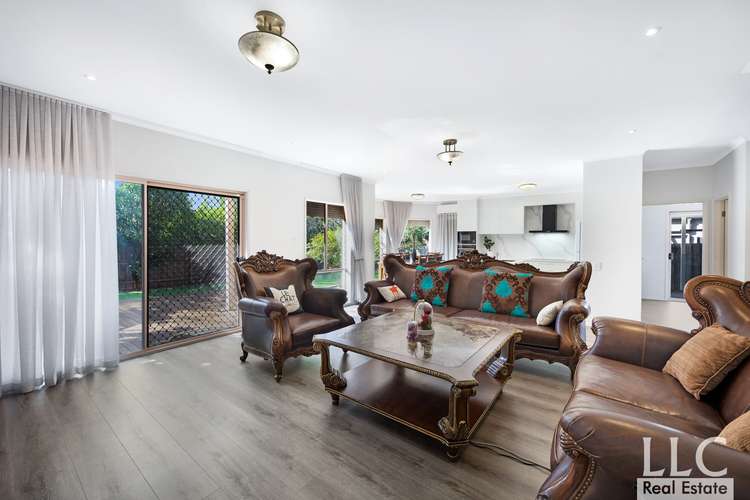 Second view of Homely house listing, 53 Springfield Road, Blackburn North VIC 3130