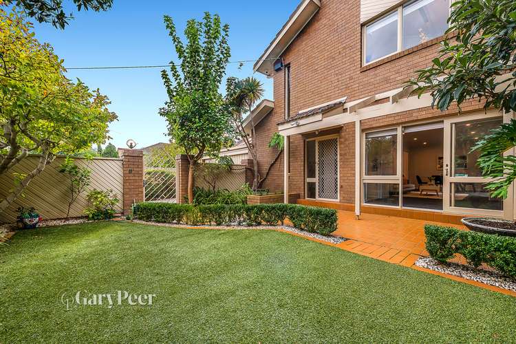Second view of Homely townhouse listing, 1/678 Inkerman Road, Caulfield North VIC 3161