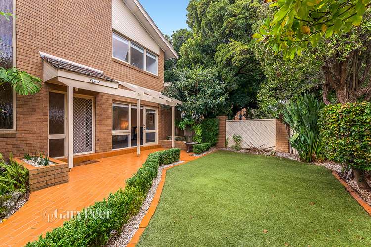 Third view of Homely townhouse listing, 1/678 Inkerman Road, Caulfield North VIC 3161