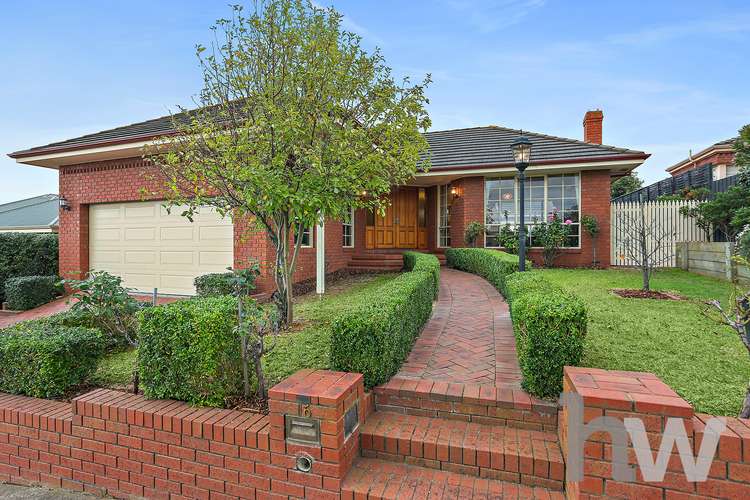 Main view of Homely house listing, 16 St Catherines Drive, Highton VIC 3216