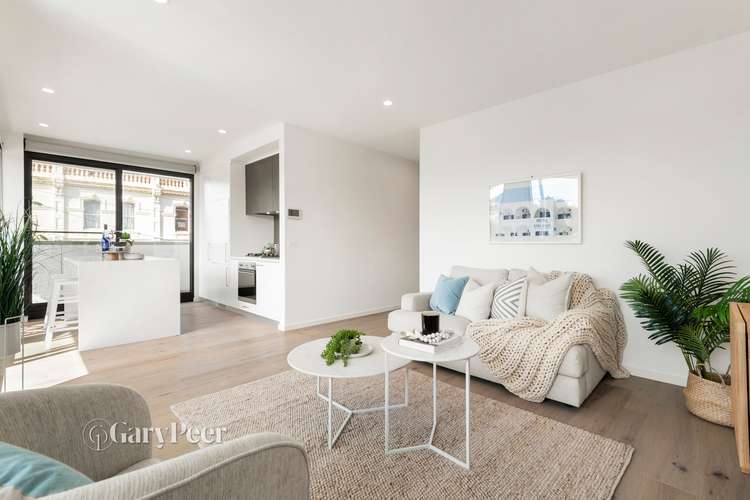 Fourth view of Homely apartment listing, 104/29 Kambrook Road, Caulfield North VIC 3161