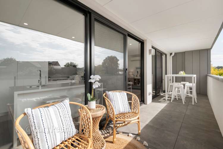 Sixth view of Homely apartment listing, 104/29 Kambrook Road, Caulfield North VIC 3161