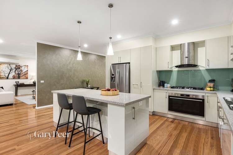 Fourth view of Homely house listing, 17 Lawson Street, Bentleigh VIC 3204