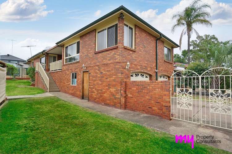Main view of Homely house listing, 12 Ballantrae Drive, St Andrews NSW 2566