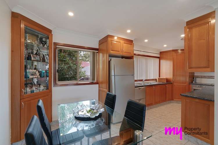 Fourth view of Homely house listing, 12 Ballantrae Drive, St Andrews NSW 2566