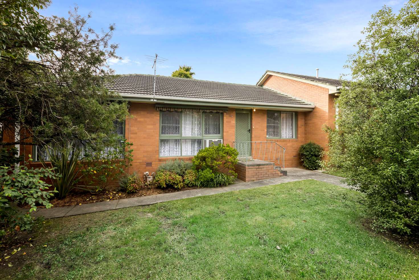 Main view of Homely unit listing, 8/42 Strabane Avenue, Mont Albert North VIC 3129