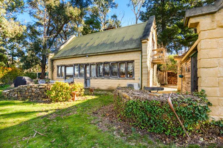 Main view of Homely house listing, 15b Woolnoughs Road, Porcupine Ridge VIC 3461