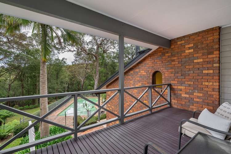 Third view of Homely house listing, 11 Springfield Crescent, Springwood NSW 2777
