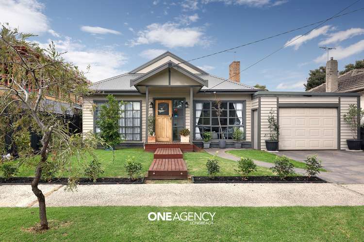 Main view of Homely house listing, 22 Mary Avenue, Edithvale VIC 3196