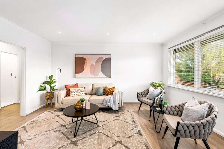 Third view of Homely apartment listing, 6/212 Alma Road, St Kilda East VIC 3183