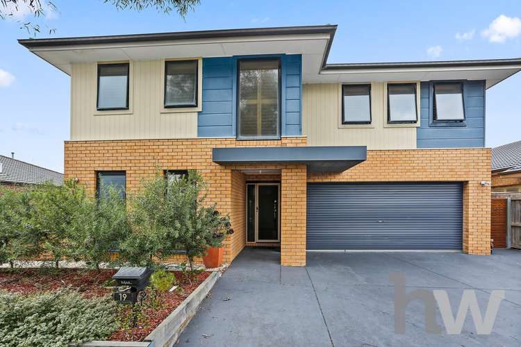 Main view of Homely house listing, 19 Bradford Street, St Albans Park VIC 3219