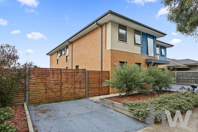 Second view of Homely house listing, 19 Bradford Street, St Albans Park VIC 3219
