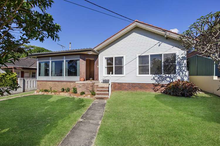 Main view of Homely house listing, 12 Alfred Avenue, Cronulla NSW 2230