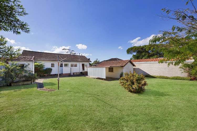 Second view of Homely house listing, 12 Alfred Avenue, Cronulla NSW 2230