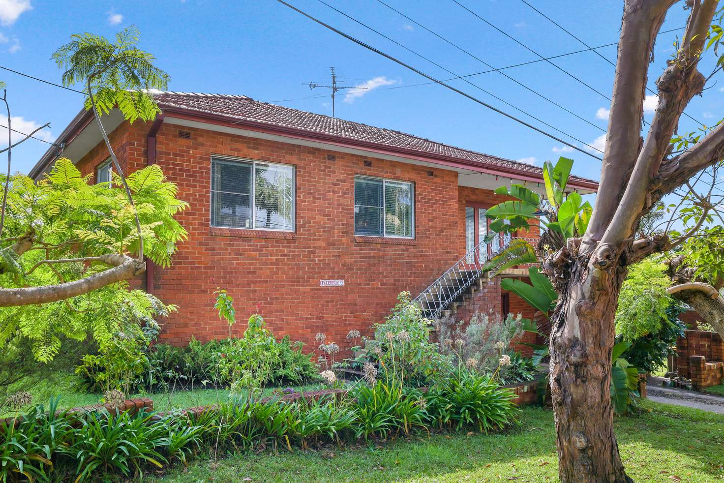 Main view of Homely house listing, 1 Palermo Place, Allambie Heights NSW 2100