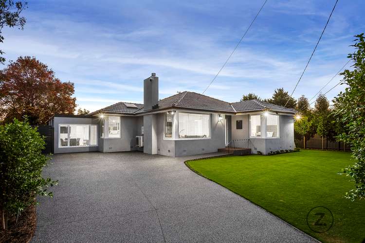 Second view of Homely house listing, 62 Fourth Avenue, Chelsea Heights VIC 3196