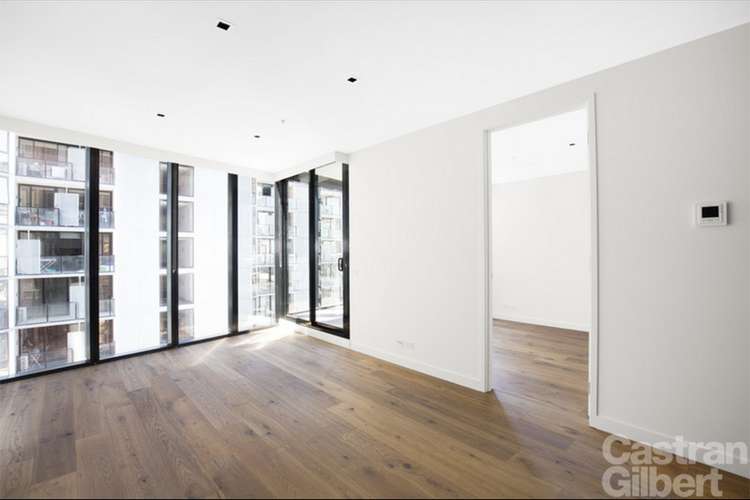 Second view of Homely apartment listing, 902/677 La Trobe Street, Docklands VIC 3008